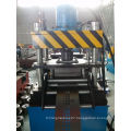 Rittal Communication System Electric Cabinet Frame Roll Forming Machine Supplier for Vietnam